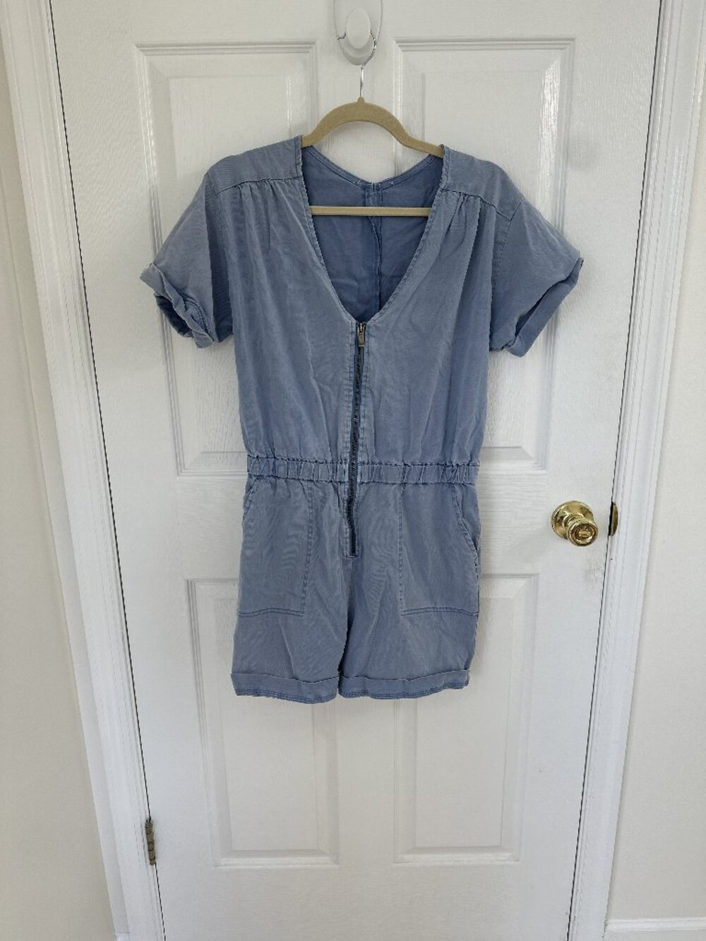 Splendid x RTR Romper